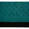 Tête De Lit Capitonnée En Tissu Velours Bleu Pétrole L160 Cm ENGUERRAND -Canapé Soldes tete de lit capitonnee en tissu velours bleu petrole l160 cm enguerrand 50529 6234a0bb3c3e1 1200 675