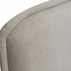 Tête De Lit En Tissu Effet Velours Naturel L175 Cm MARCIA -Canapé Soldes tete de lit en tissu effet velours naturel l175 cm marcia 50724 63107e894ff9b 1200 675