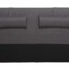 Tête De Lit En Tissu Gris Foncé Avec Repose Tête Amovibles L170 Cm LORRY -Canapé Soldes tete de lit en tissu gris fonce avec repose tete amovibles l170 cm lorry 32013 5bb763cf6df65 1200 675