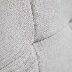 Tête De Lit En Tissu Gris L150 Cm SUKA -Canapé Soldes tete de lit en tissu gris l150 cm suka 52984 637255fbc2dca 1200 675