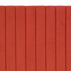 Tête De Lit En Tissu Velours Terracotta L170 Cm NEHA -Canapé Soldes tete de lit en tissu velours terracotta l170 cm neha 49758 606dda9b79f73 1200 675