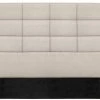 Tête De Lit Moderne En Tissu Beige Naturel L160 Cm ANATOLE -Canapé Soldes tete de lit moderne en tissu beige naturel l160 cm anatole 46997 5d2efdebd24d1 1200 675
