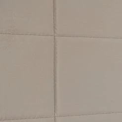 Tête De Lit Moderne En Tissu Velours Taupe L160 Cm ANATOLE -Canapé Soldes tete de lit moderne en tissu velours taupe l160 cm anatole 51049 63920f7ced670 1200 675